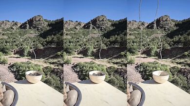 Řetězová fontána: Fascinující fyzikální fenomén