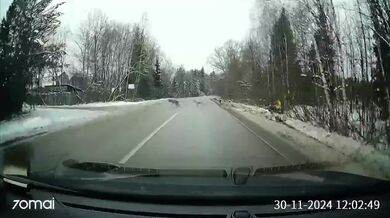 Zastavení na poslední chvíli!