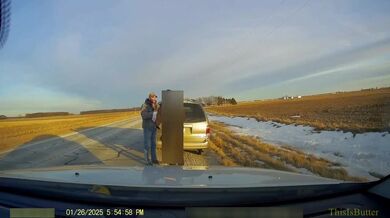 Smrtící policejní zásah v Indianě: Zásah byl oprávněný