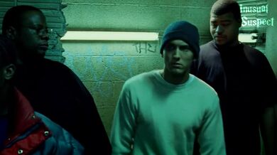 Eminemův hit Lose Yourself zazní v podání 331 filmů