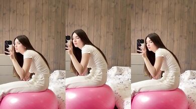 Technika focení zadku