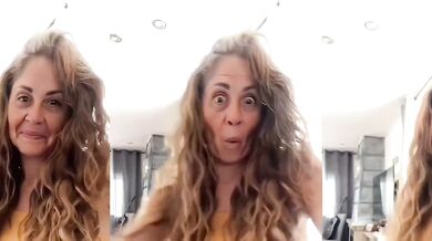 Když zapomeneš zapnout filtr