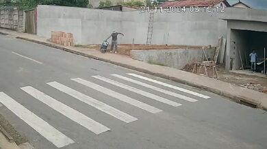 Když ti zdrhne vibrační pěch