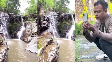 Dokonalá příroda...