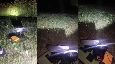 Laserová protivzdušná obrana proti komárům: Čínský vynález láká, ale budí otázky