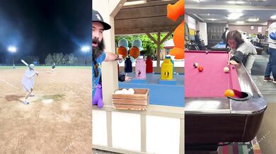 Klikaři v kompilaci