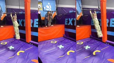 Bezpečnost na prvním místě...