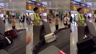 Nejnudnější práce na světě?