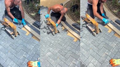 Pracovní nasazení #12