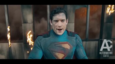 Superman nezachrání vůbec nikoho