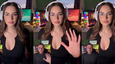 Neuvěřitelně realistický