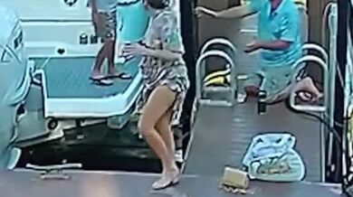 Pozor, klouže to! #20