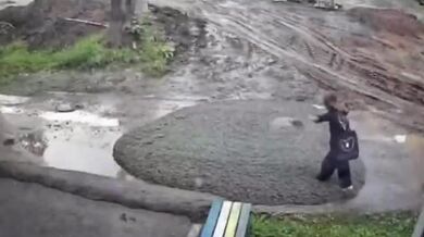 Fail kompilace s cementem