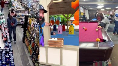 Nechtěné úspěchy