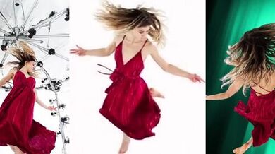 Fotogrammetrie s využitím systému vícekamerového snímání