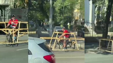 Bezpečnost na prvním místě