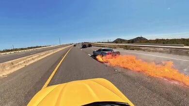 Natáčení nevyšlo podle plánu