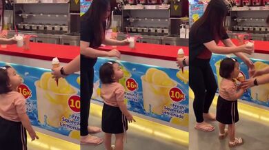 Když se ti nechce čekat na zmrzlinu