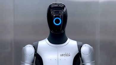 Čína spustila první masovou výrobu a dodávku humanoidních robotů Walker S2