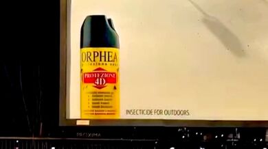 Geniální kampaň Orphey: když se problém promění v reklamní přednost