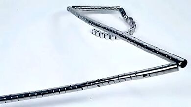 Magnety v řetězové reakci