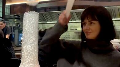 Nejstřízlivější koktejlový zážitek