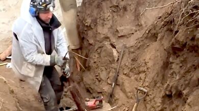 Když žijete se ženou...