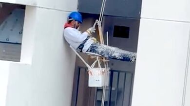 Pracovní přestávka