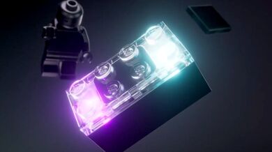 LEGO představilo SMART Play: chytré hraní bez obrazovek startuje se Star Wars v roce 2026