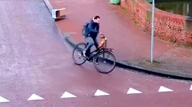 Pozor, klouže to! #24