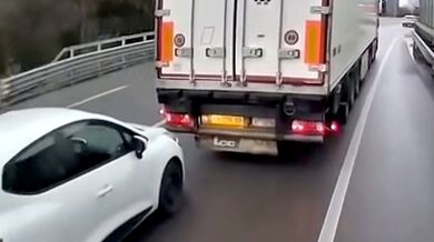 Karma pro nedočkavce