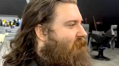 Nejlepší proměna!