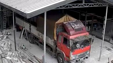 Ničivé zemětřesení na Filipínách: Otřesy o síle 7,4 stupně zasáhly Mindanao