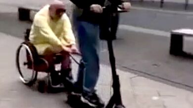 Dobrý nápad, který špatně skončil...