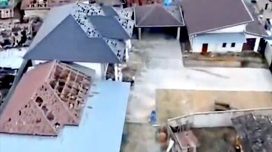 Krupobití a jeho následky