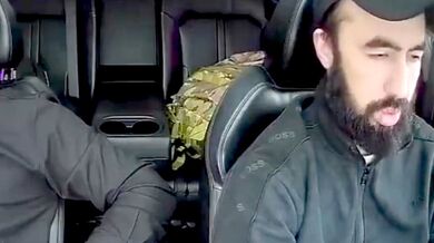 Systém varování před kolizí zachránil řidiče: Technologie zabránila tragédii po mikrospánku