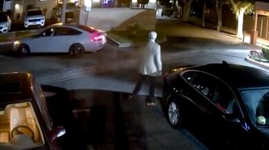 Když si spleteš brzdu s plynem...