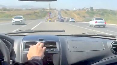 Blbec za volantem #6