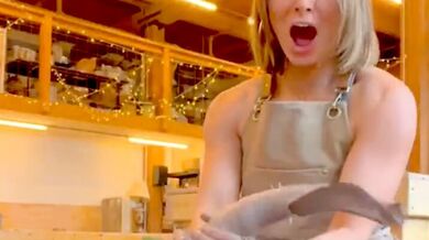 Série nezdarů při keramické tvorbě: Když se hrnčířský kruh vymkne kontrole